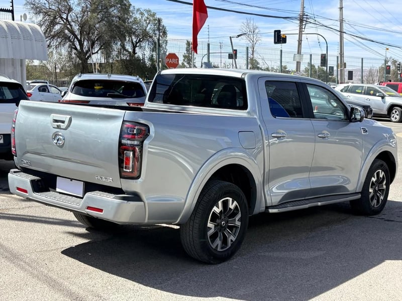 Great Wall Poer 2024 - Imagen 5 de 20