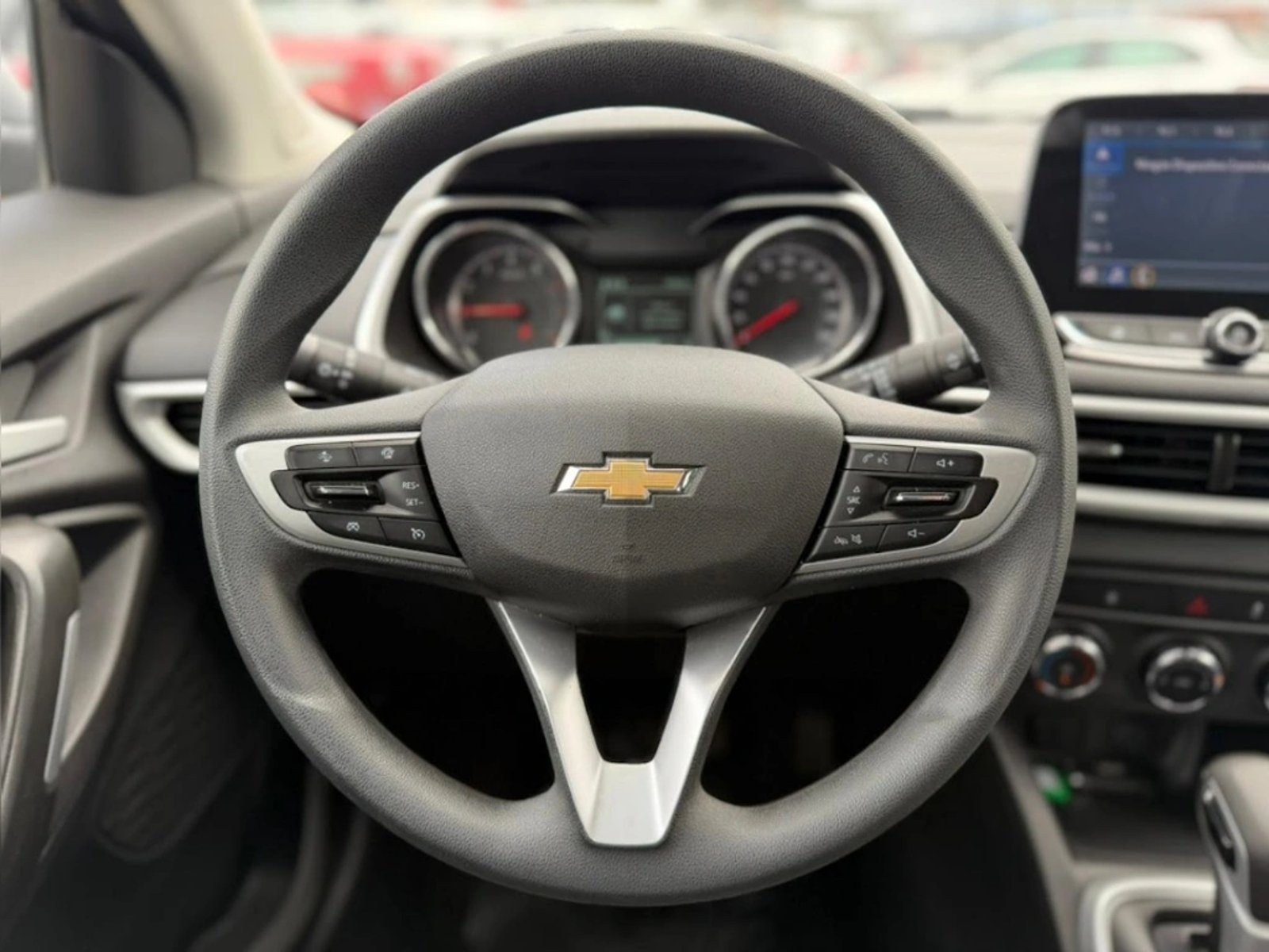 Chevrolet Tracker 2025 - Imagen 17 de 20