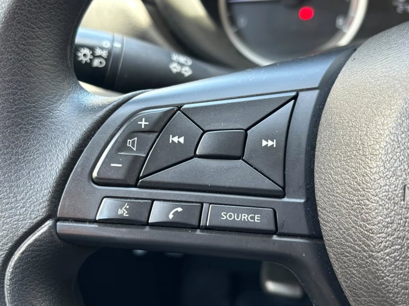 Nissan Versa 2025 - Imagen 14 de 20