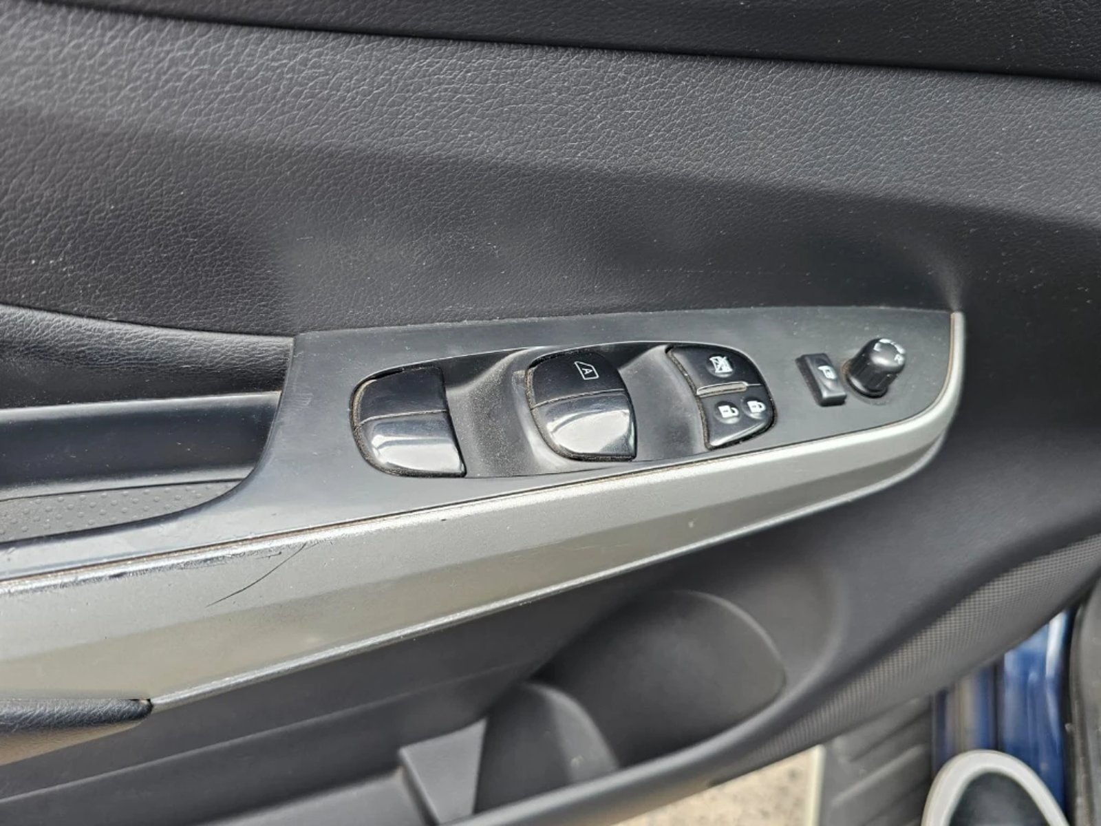 Nissan Np300 2018 - Imagen 15 de 20