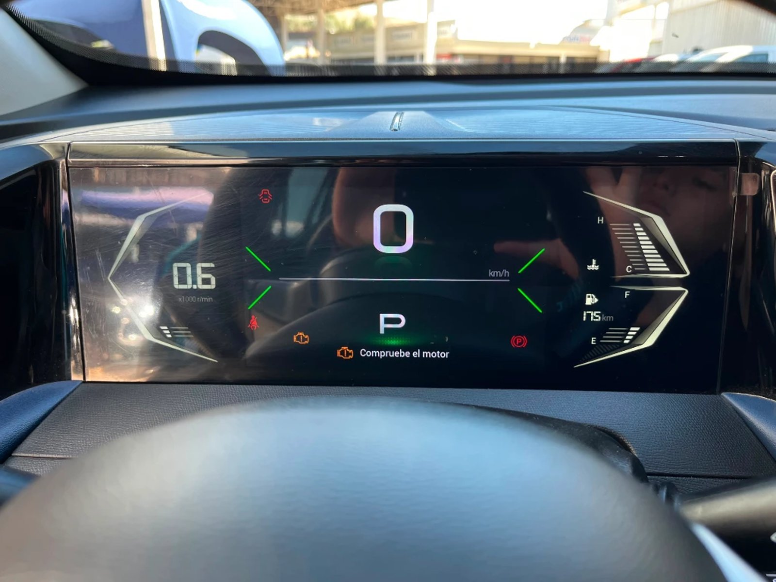GAC Motor Emzoom 2025 - Imagen 12 de 20