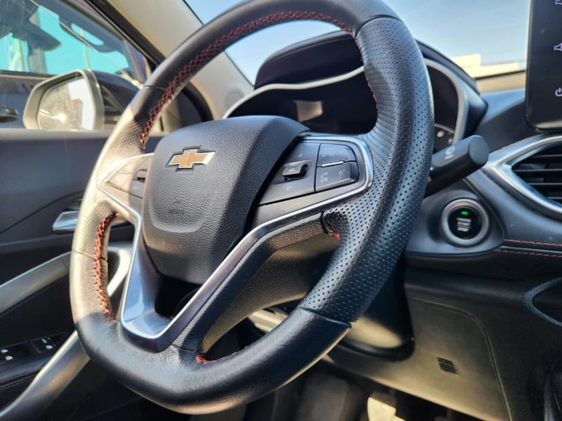 Chevrolet Groove 2023 - Imagen 13 de 20