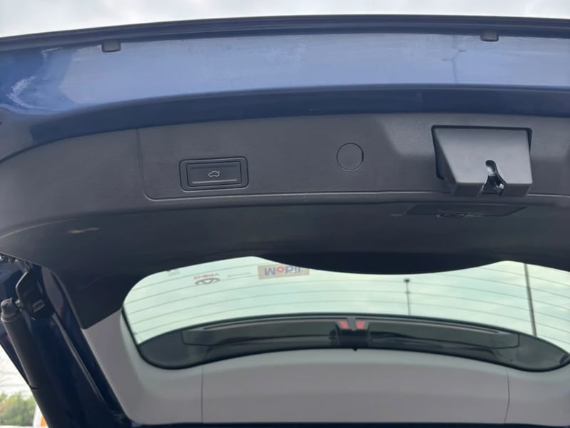 Chery Tiggo 8 pro 2026 - Imagen 20 de 20