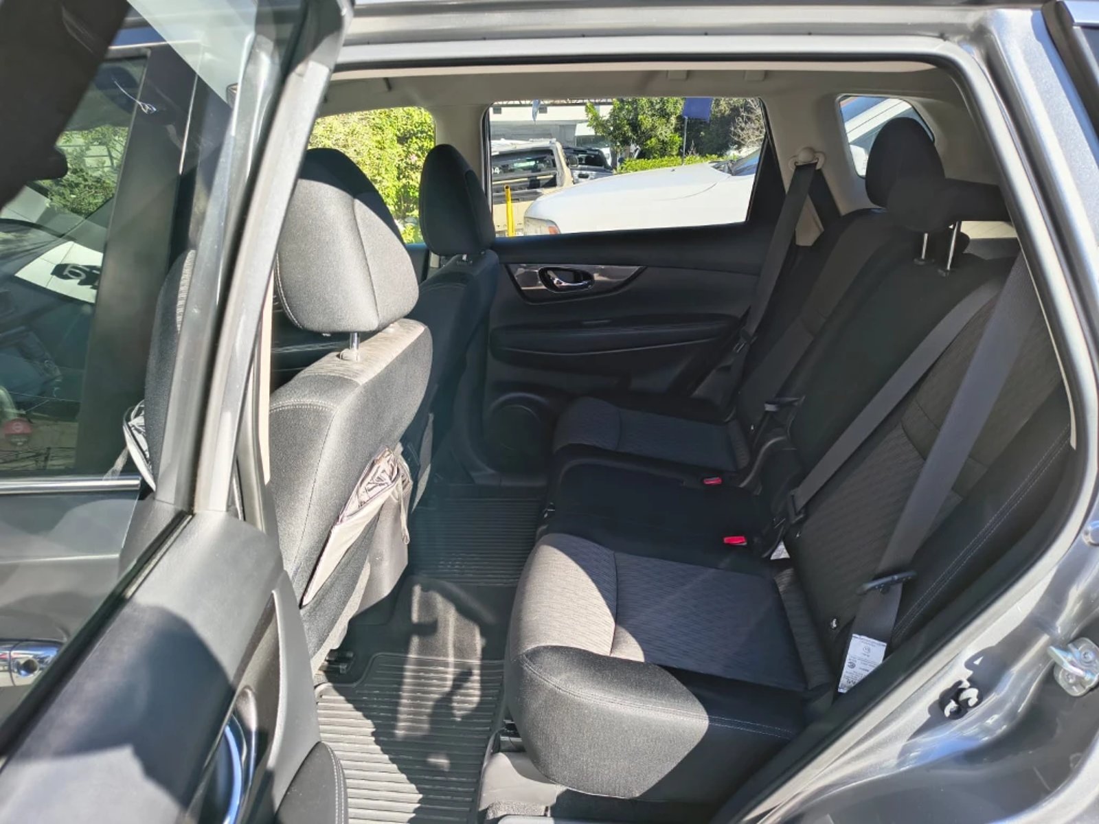 Nissan X-trail 2023 - Imagen 18 de 20