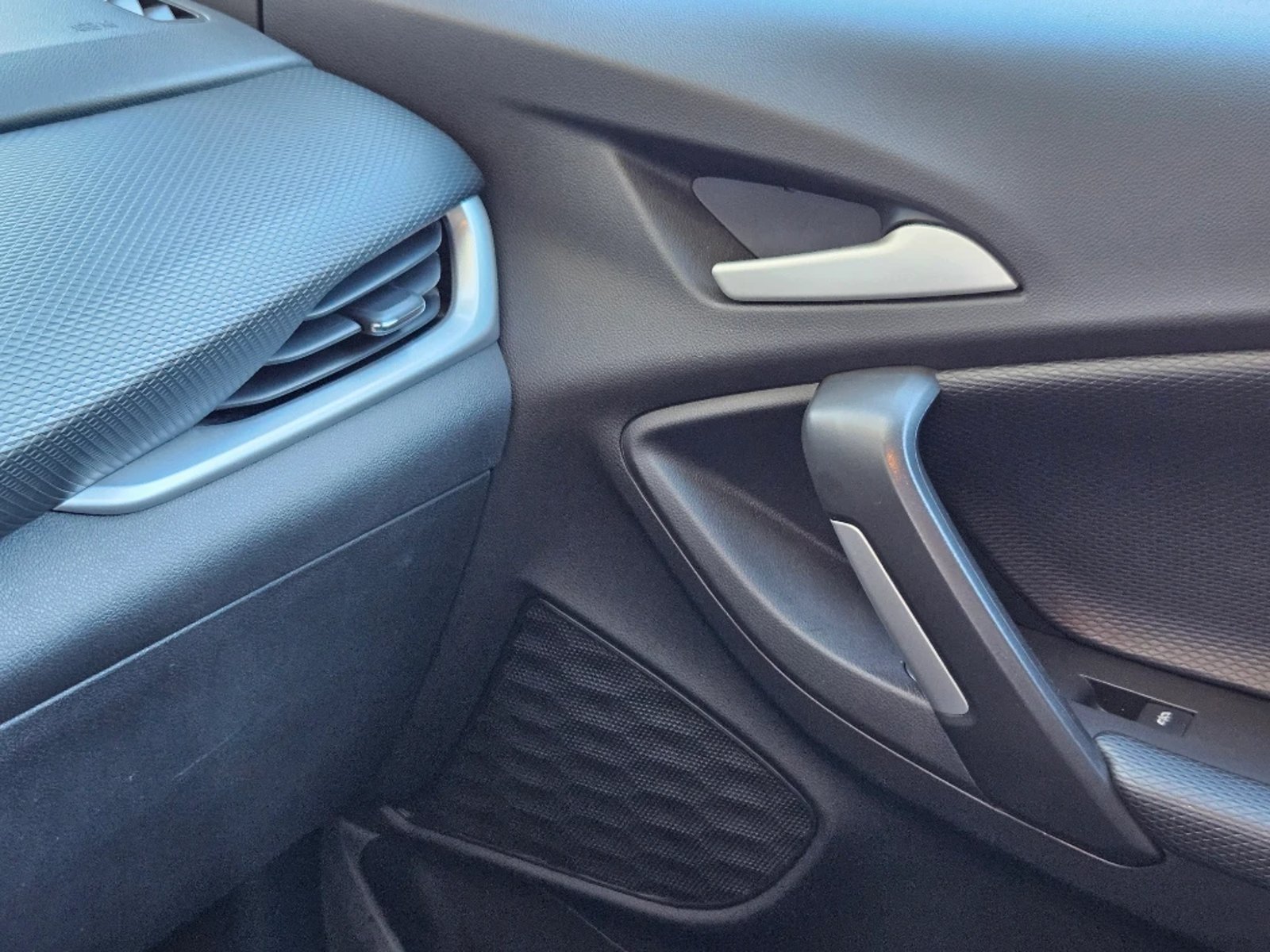 Chevrolet Tracker 2025 - Imagen 20 de 20