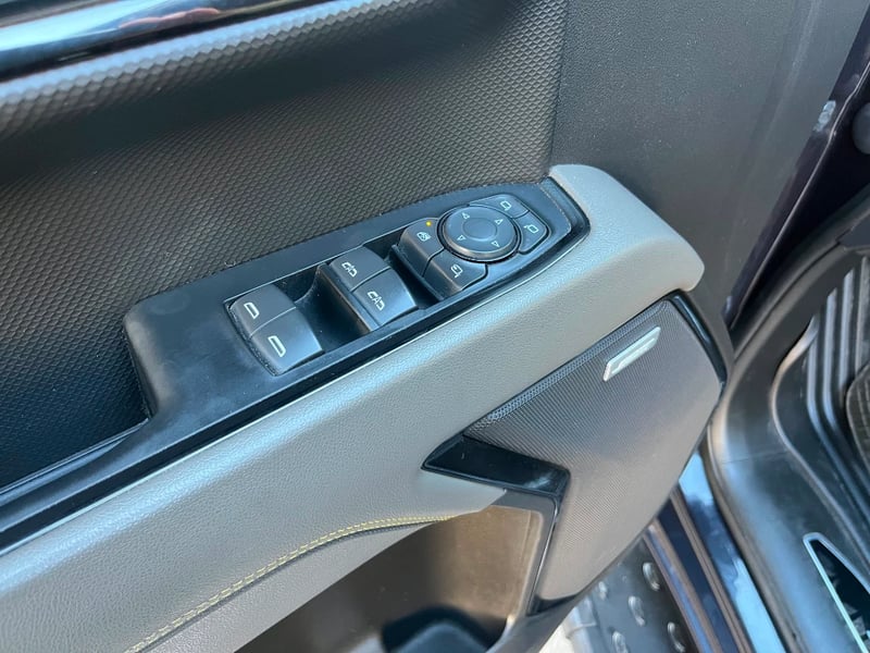 Chevrolet Silverado 2024 - Imagen 19 de 20