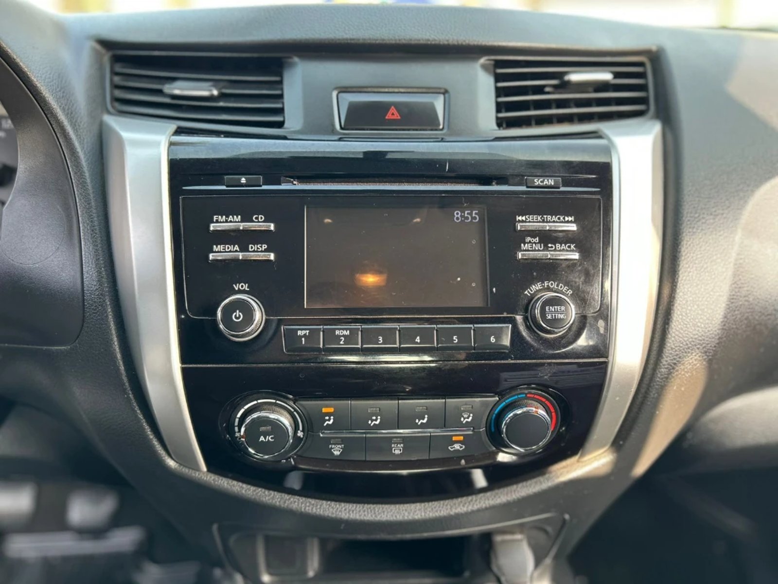 Nissan Np300 2021 - Imagen 13 de 20