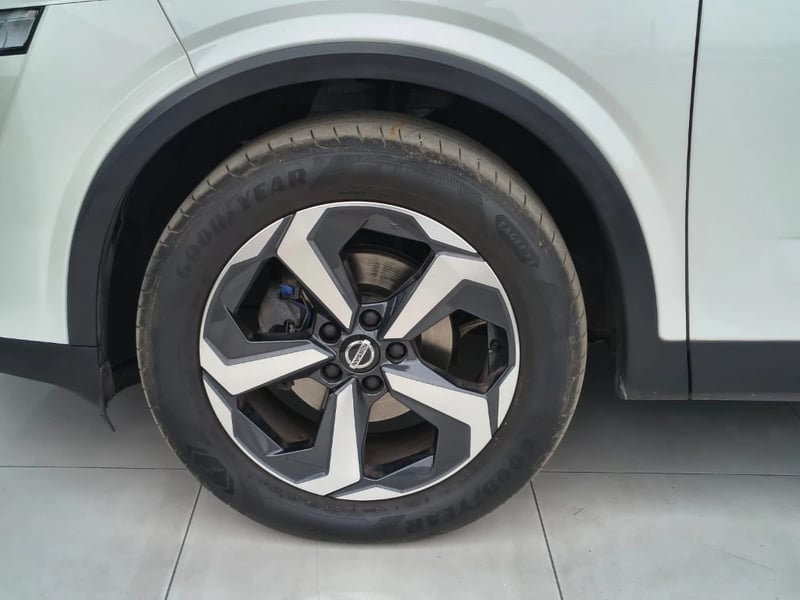 Nissan Qashqai 2023 - Imagen 9 de 20
