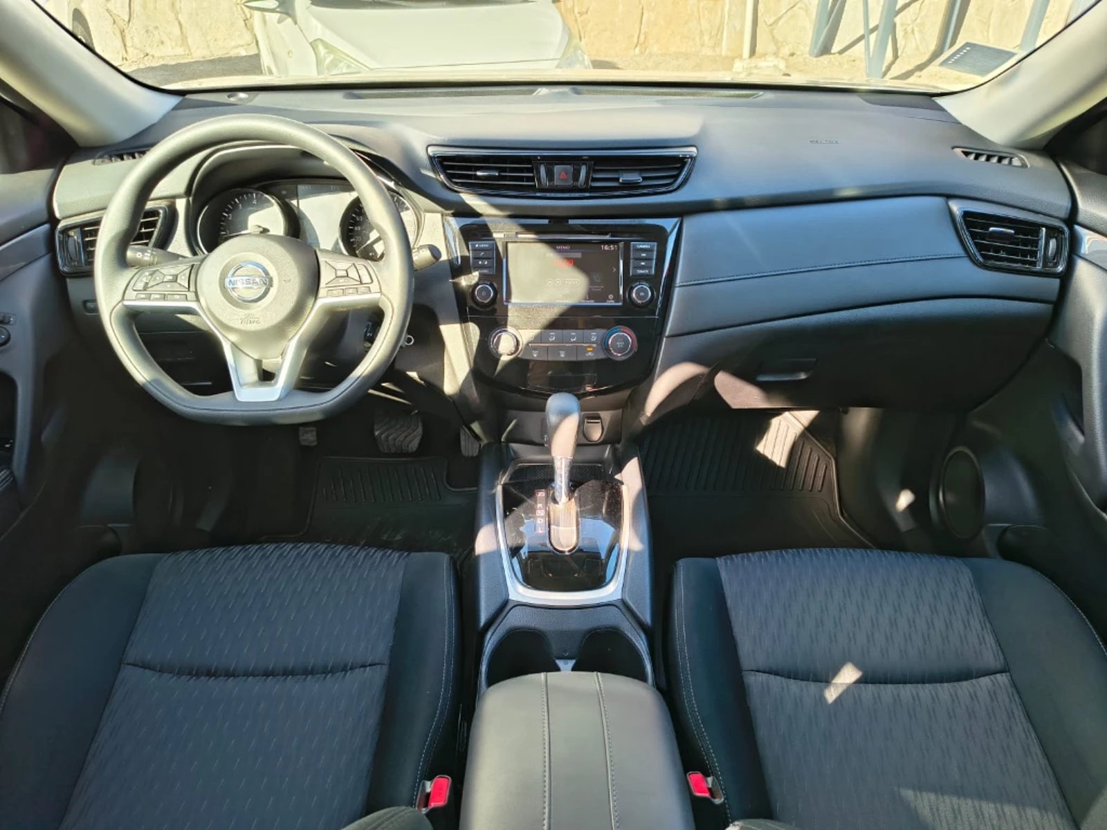 Nissan X-trail 2023 - Imagen 10 de 20