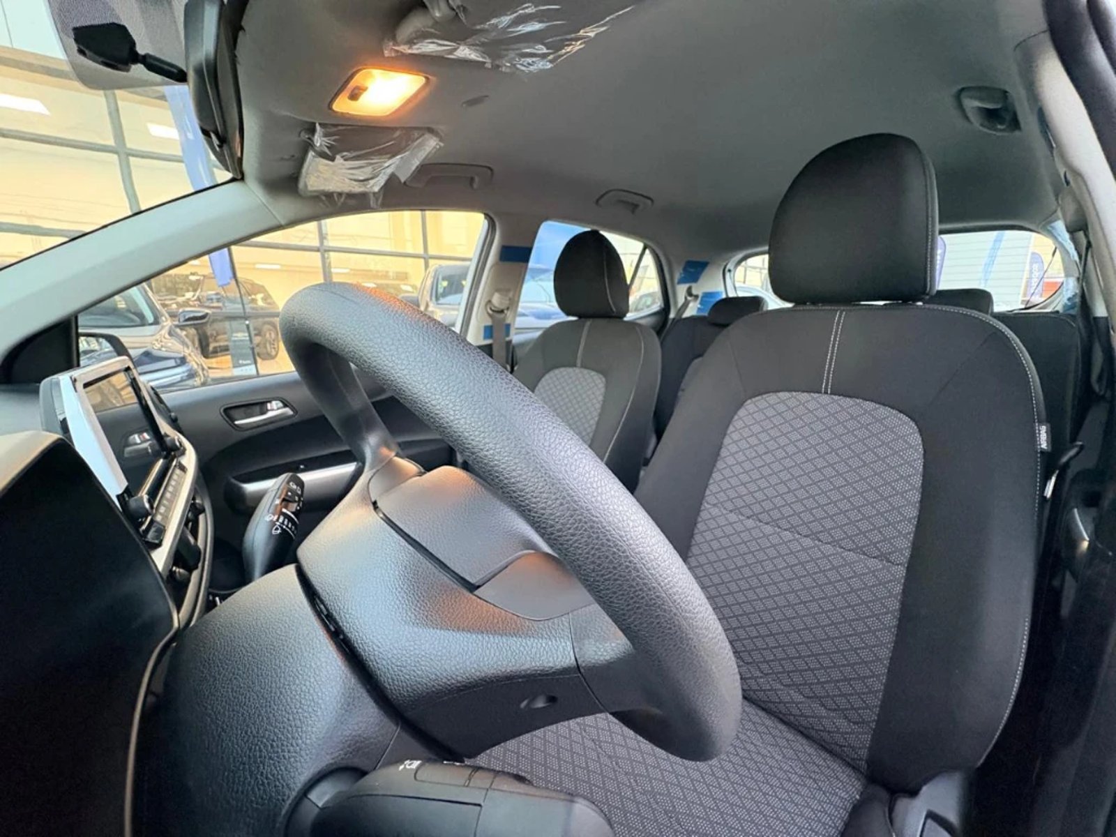 Kia Morning 2026 - Imagen 20 de 20