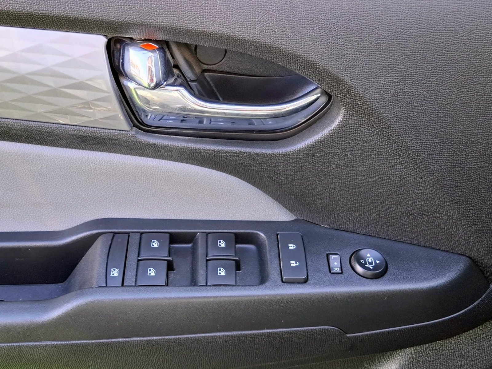 Chevrolet Colorado 2025 - Imagen 11 de 20