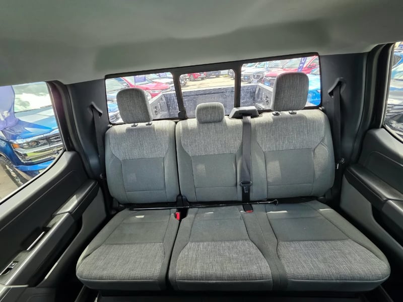 Ford F-150 2024 - Imagen 20 de 20