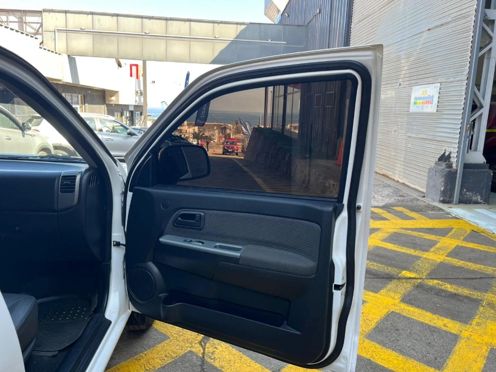 GREAT WALL WINGLE 2.2 ELITE DOB. CAB. 4X2 MT 4P 2022 - Imagen 19 de 20