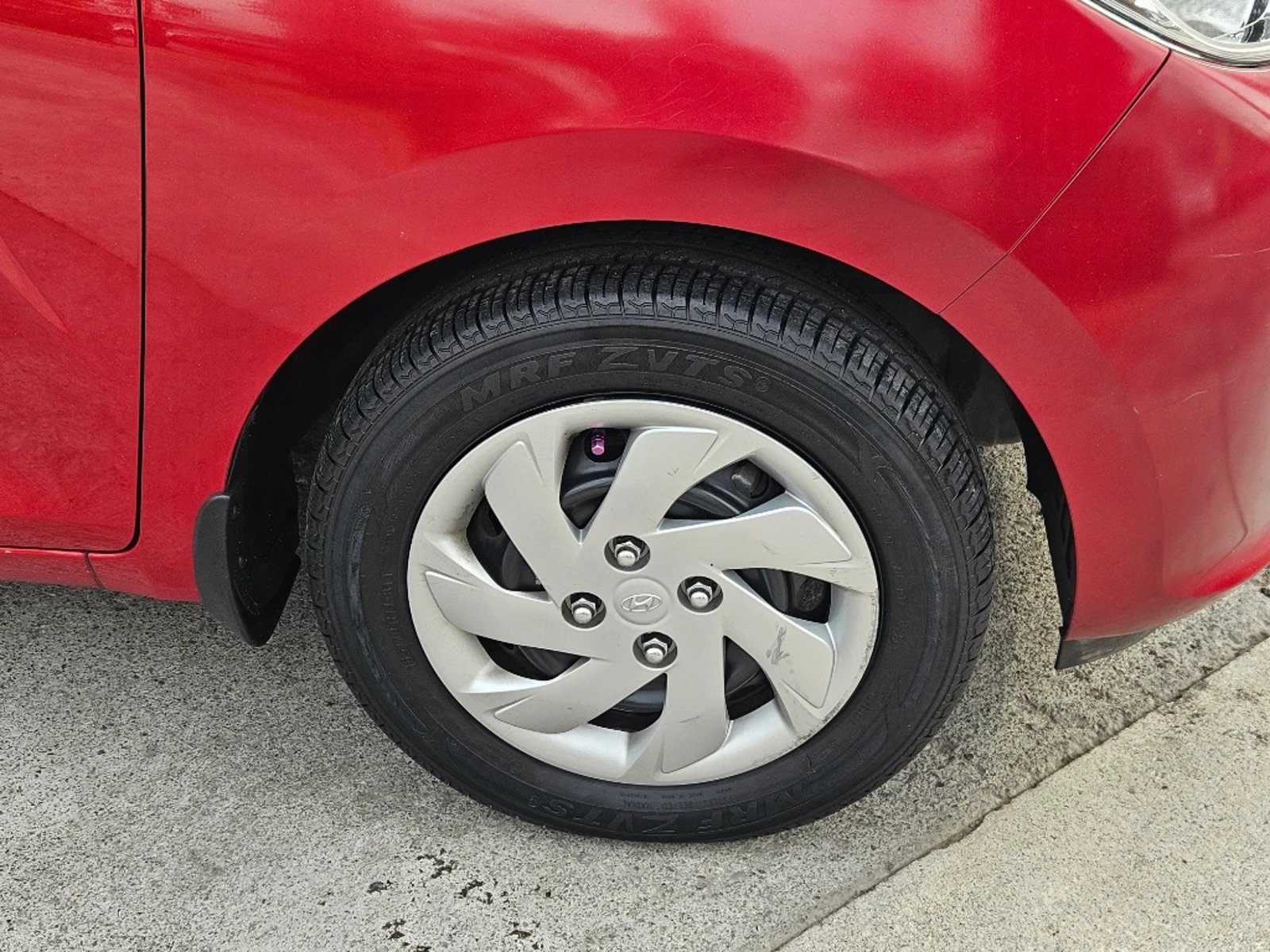 HYUNDAI ATOS 1.1 AH2 PLUS 4X2 MT 5P 2021 - Imagen 11 de 20