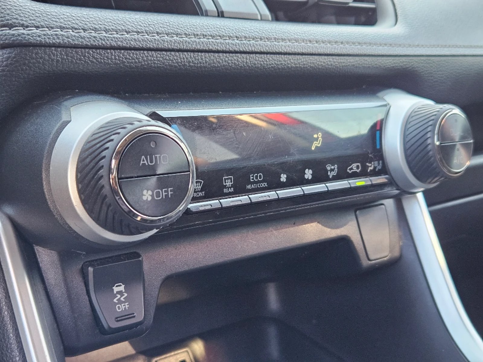 Toyota Rav4 2021 - Imagen 18 de 20