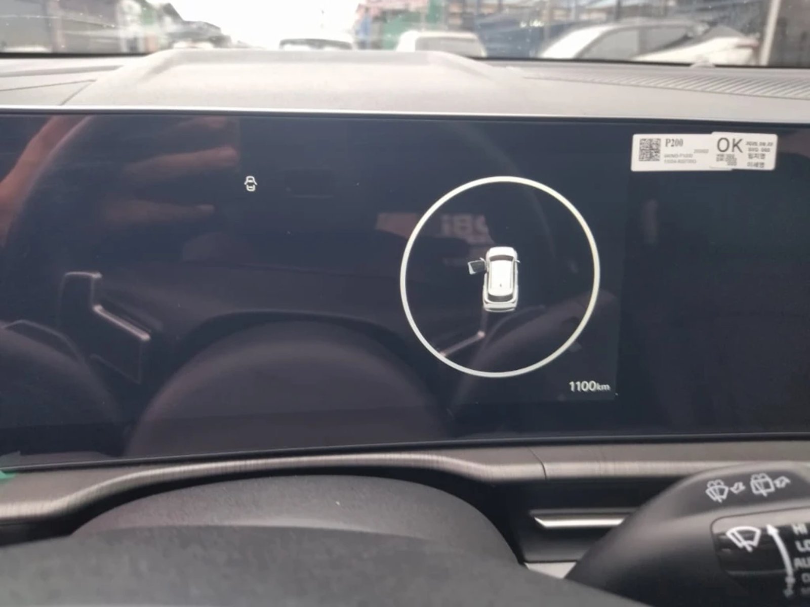 Kia Sportage 2026 - Imagen 14 de 20