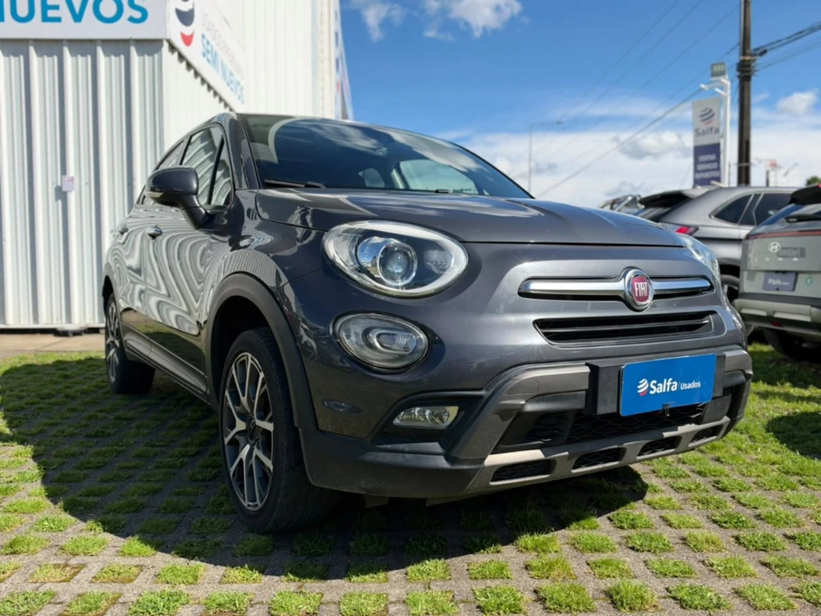 Fiat 500 2019 - Foto 3 de 20