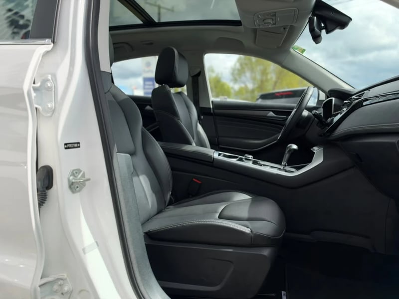 Ford Territory 2023 - Imagen 19 de 20