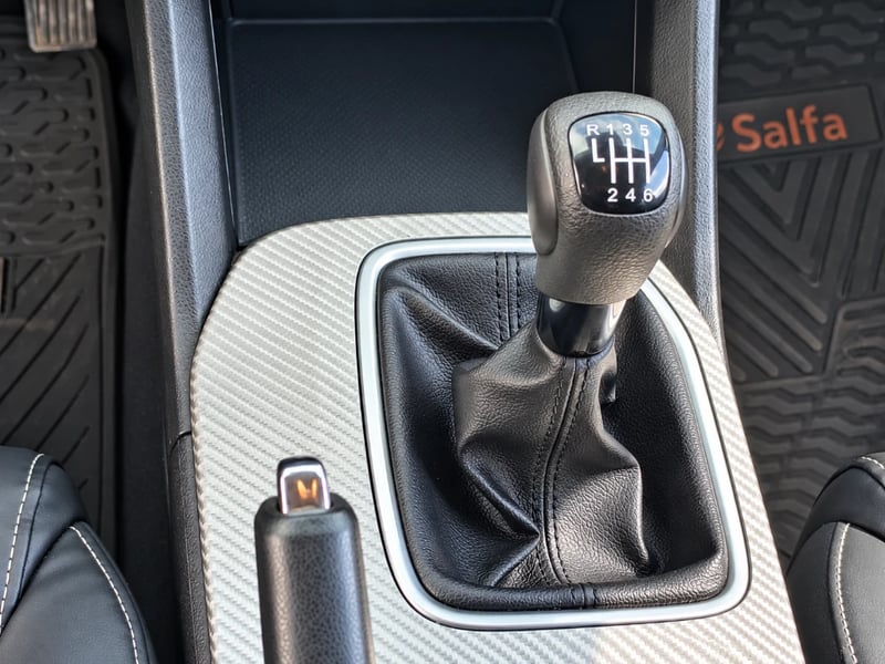 GAC Motor Gs3 2025 - Imagen 16 de 20