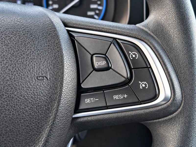 GAC Motor Gs3 2025 - Imagen 14 de 20