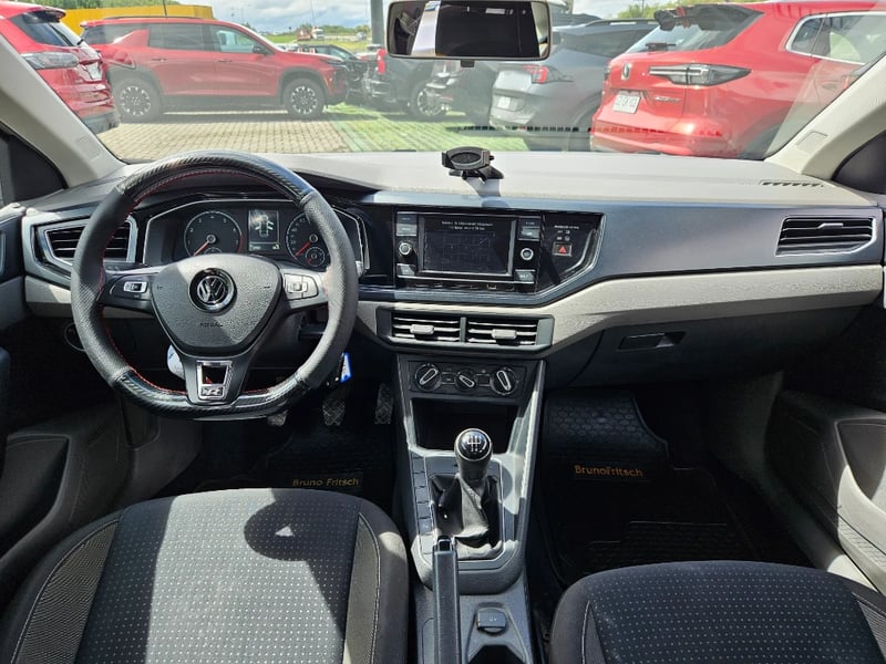 Volkswagen Virtus 2020 - Imagen 13 de 20