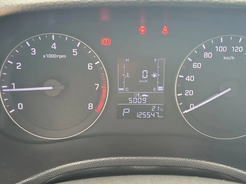 Hyundai Creta 2020 - Imagen 15 de 20