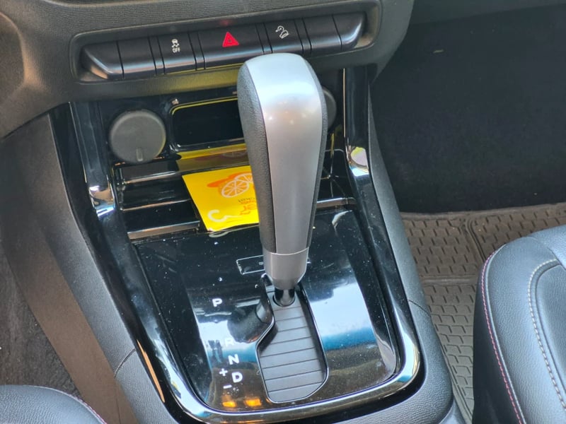 Chevrolet Colorado 2023 - Imagen 20 de 20