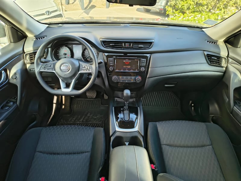Nissan X-trail 2023 - Imagen 13 de 20