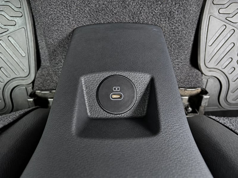Kia Morning 2025 - Imagen 20 de 20