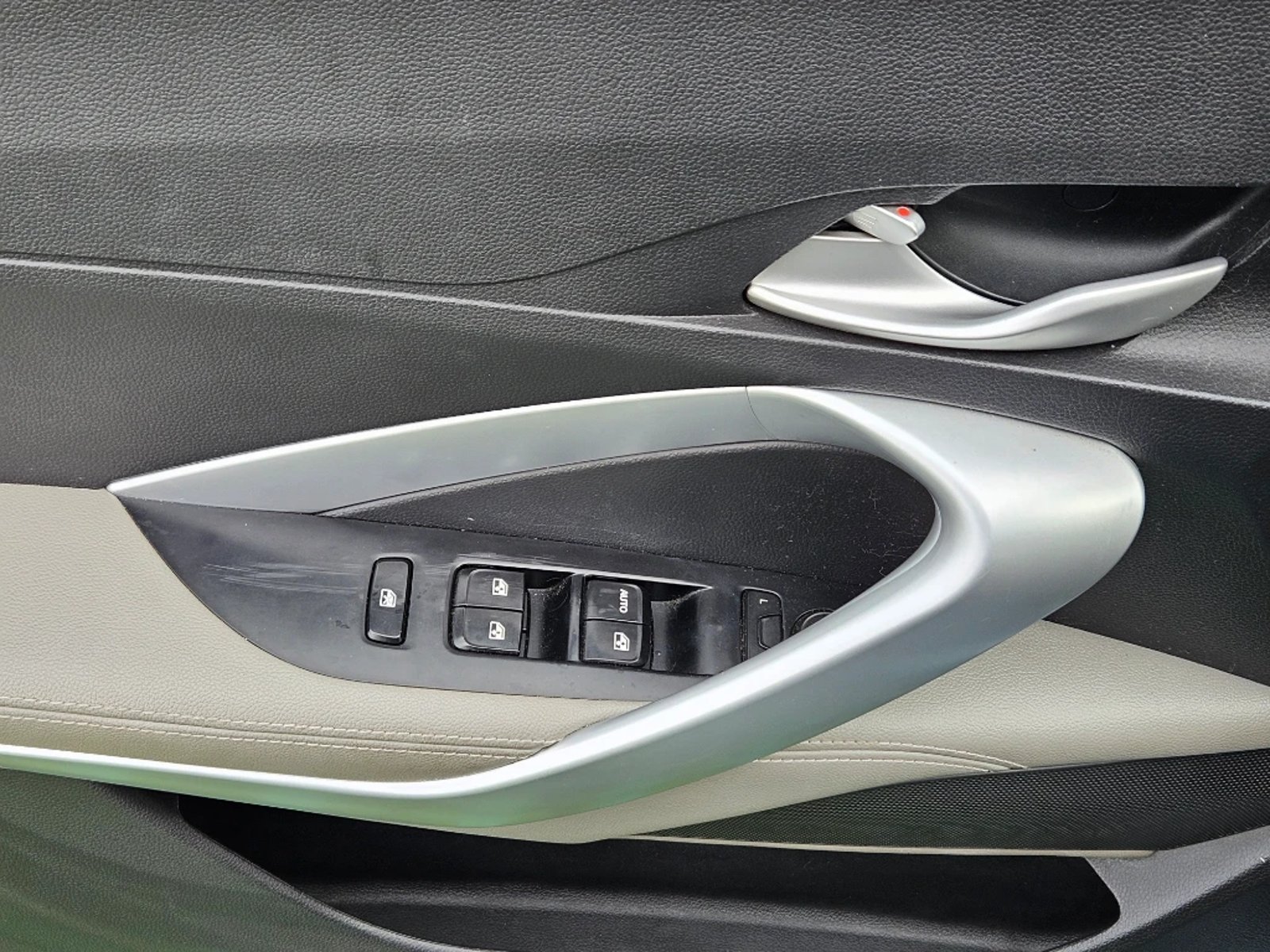 Chevrolet Groove 2024 - Imagen 15 de 20
