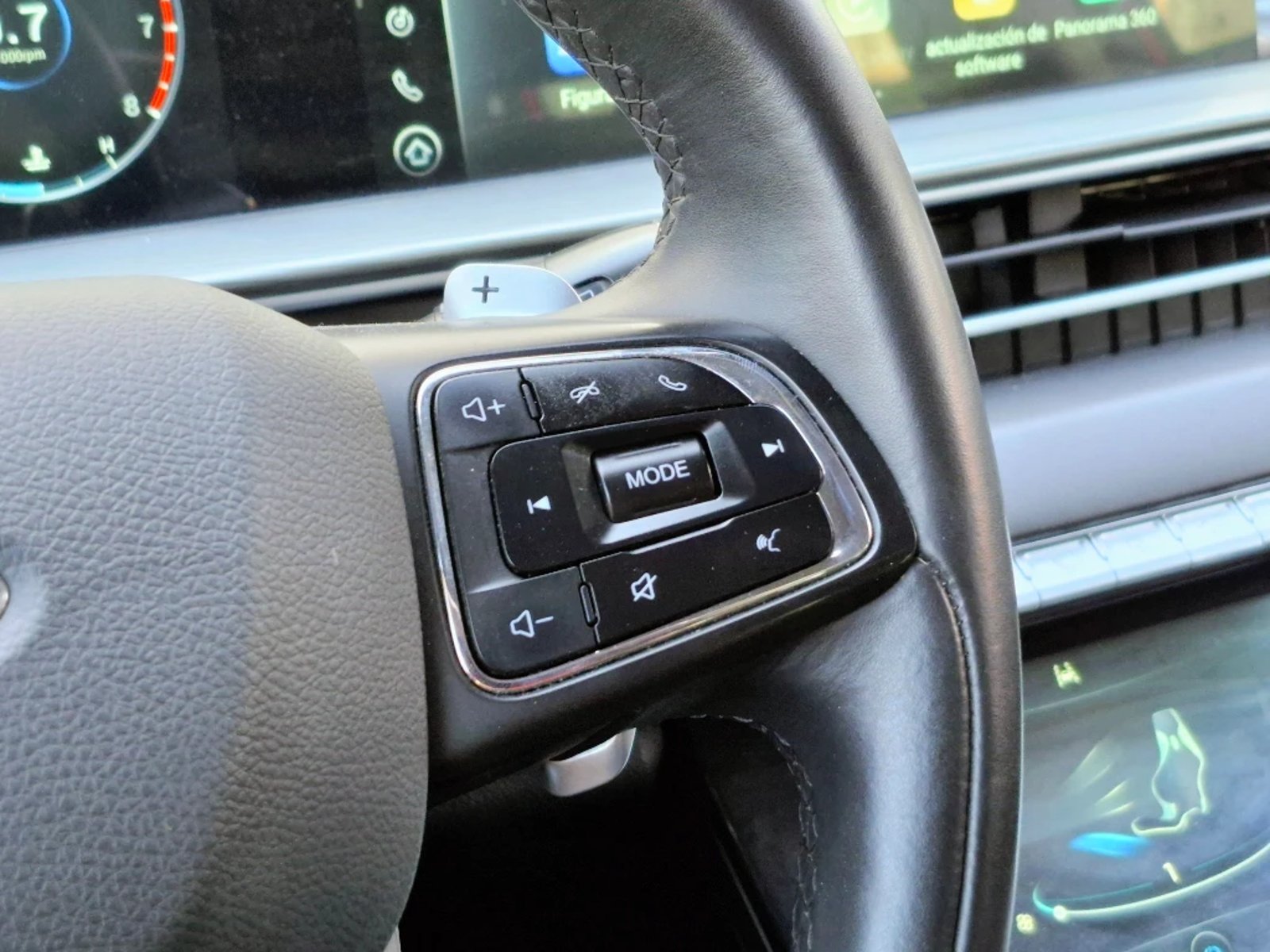 Chery TIGGO 8 PRO MAX 2.0L AWD AUTOMATICA 2023 - Imagen 14 de 20