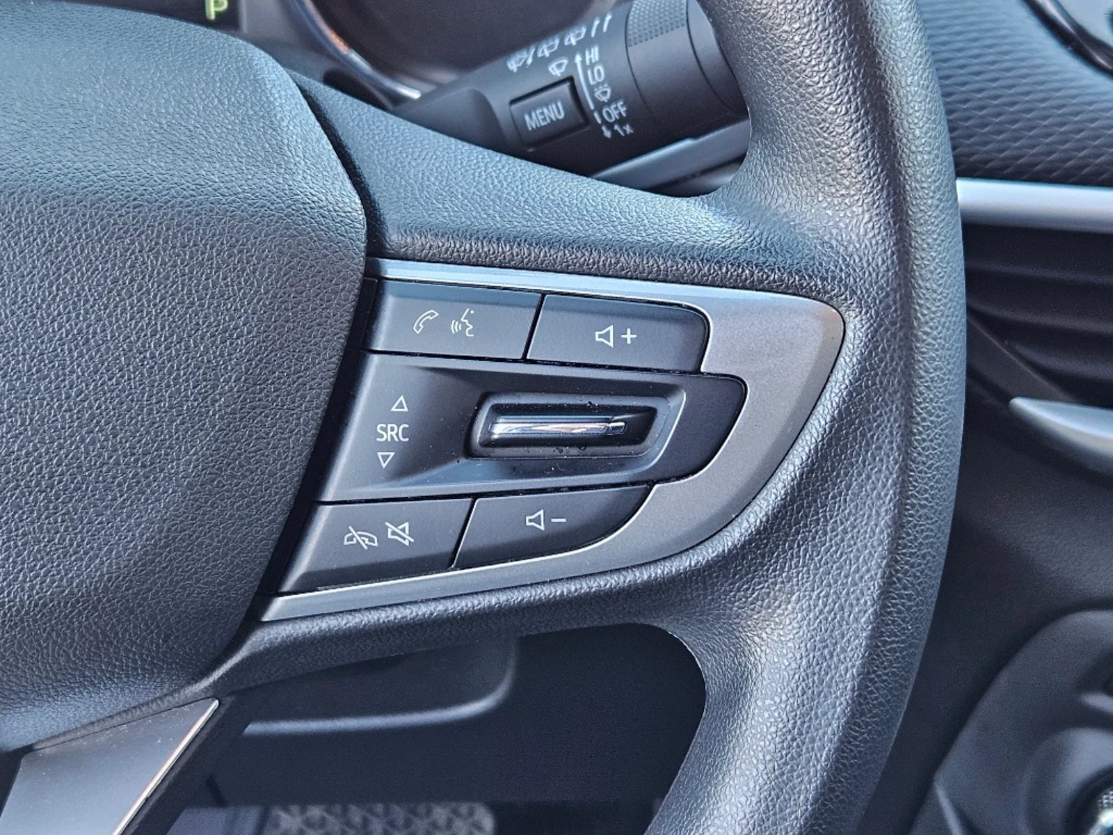 Chevrolet Tracker 2025 - Imagen 18 de 20