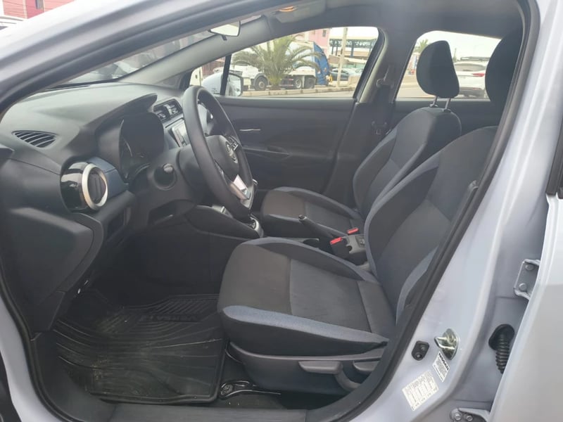 Nissan Versa 2024 - Imagen 18 de 20
