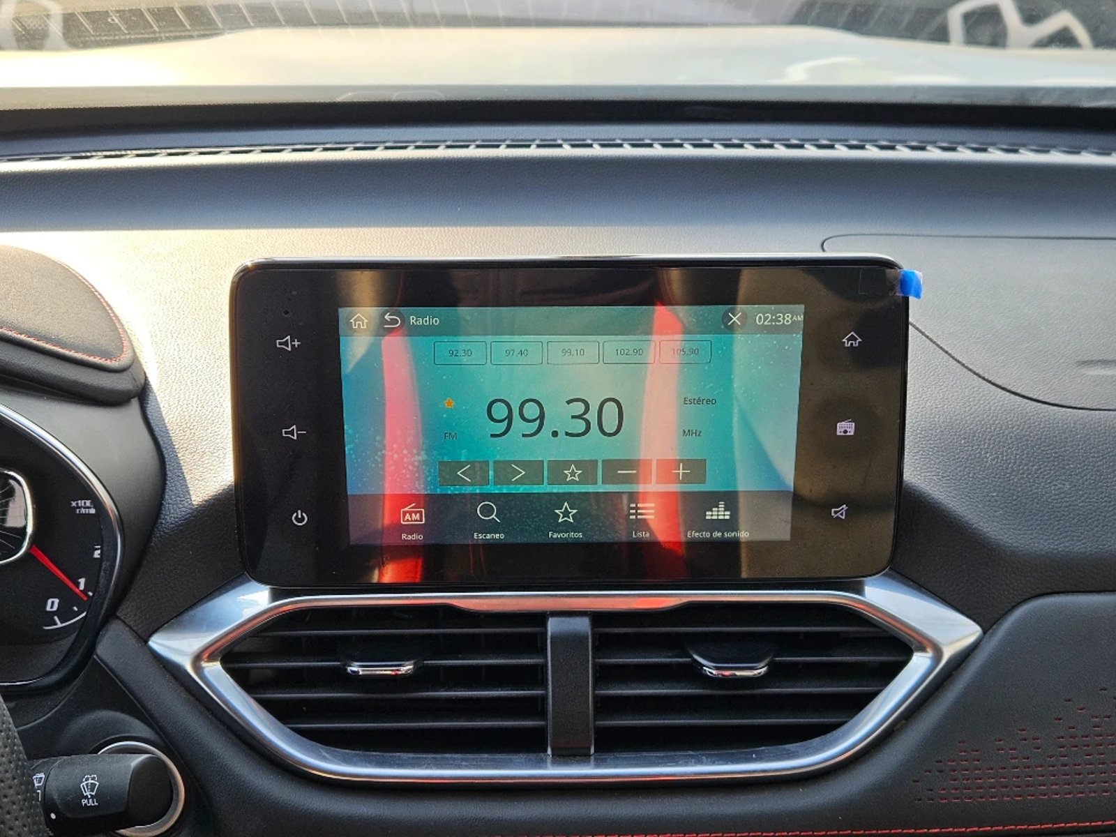 Chevrolet Groove 2023 - Imagen 16 de 20
