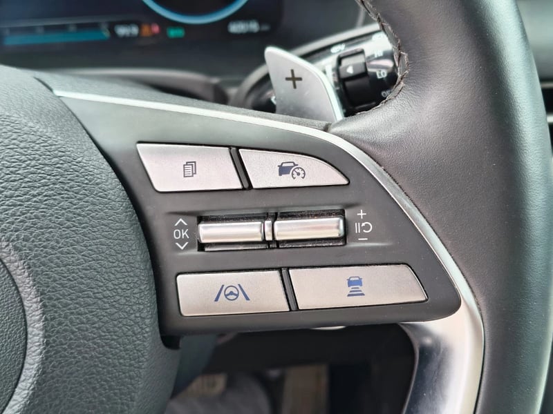 Hyundai Palisade 2025 - Imagen 18 de 20