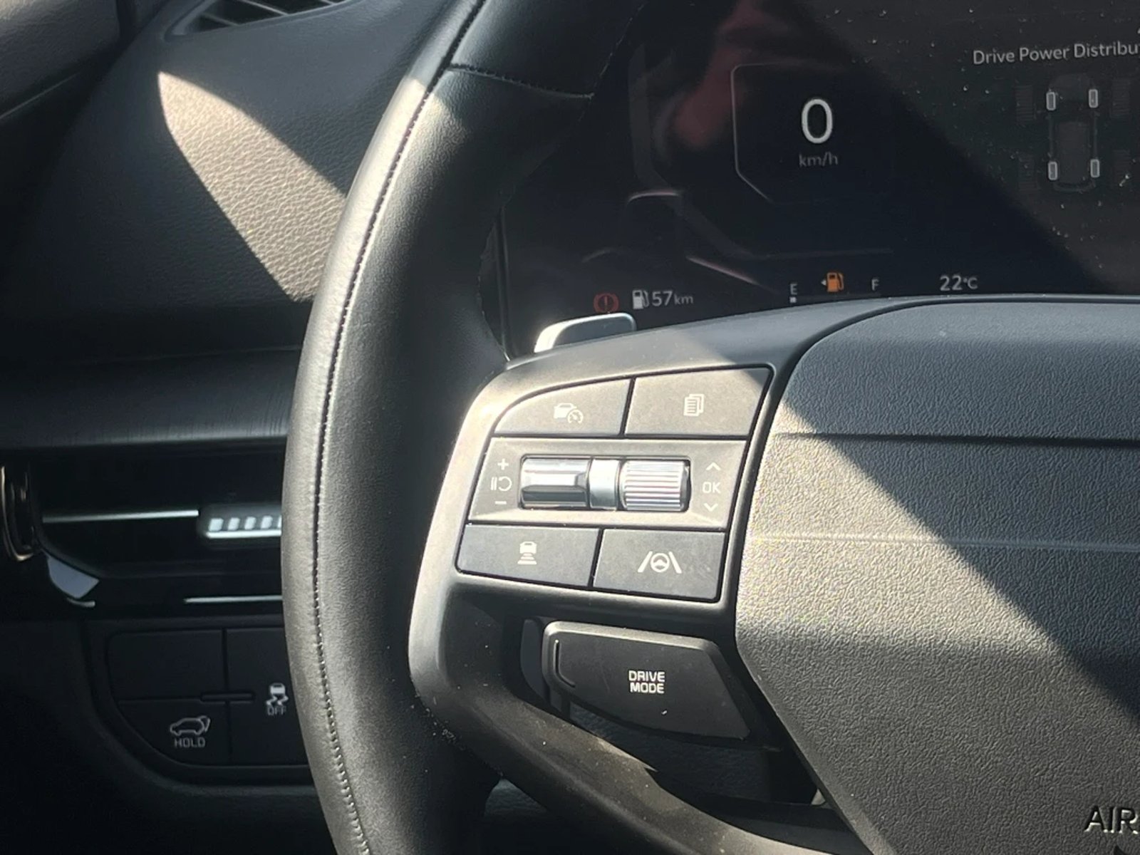 Kia Sportage 2025 - Imagen 16 de 20