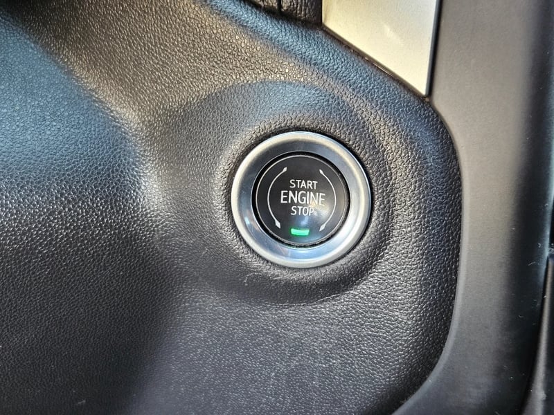Chevrolet Silverado 2022 - Imagen 16 de 20