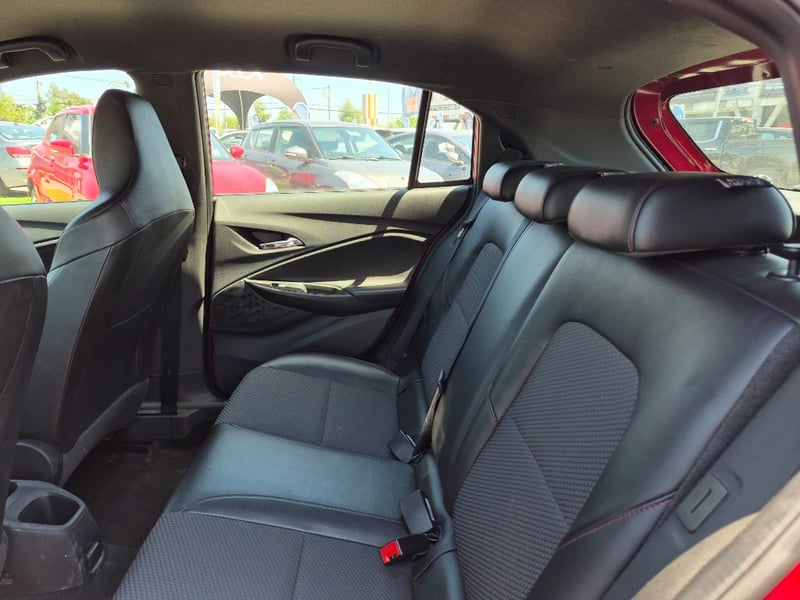 Chevrolet Onix 2025 - Imagen 20 de 20