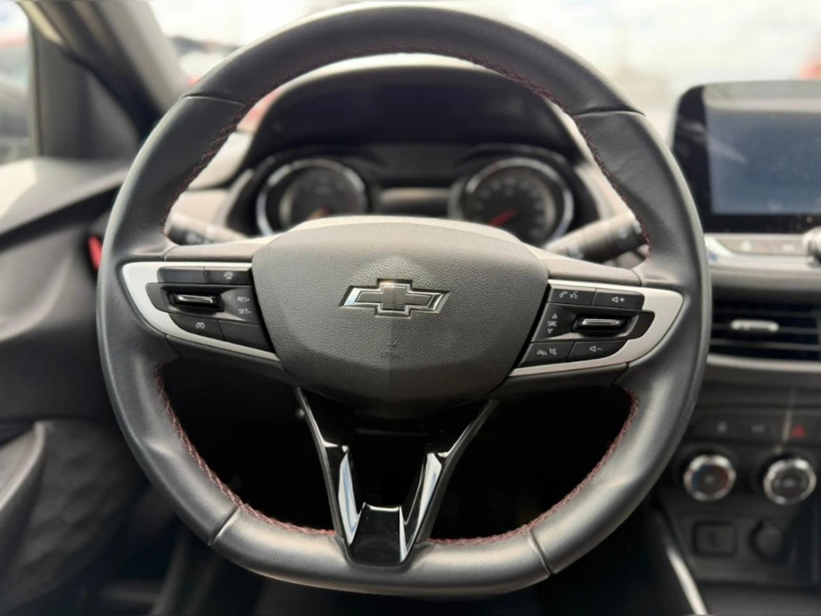 Chevrolet Onix 2024 - Imagen 17 de 20