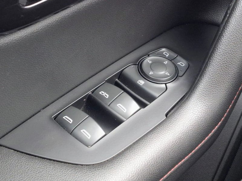 Chevrolet Blazer 2023 - Imagen 18 de 20
