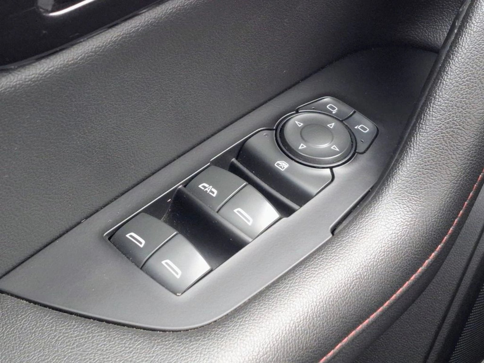 Chevrolet Blazer 2023 - Imagen 12 de 20