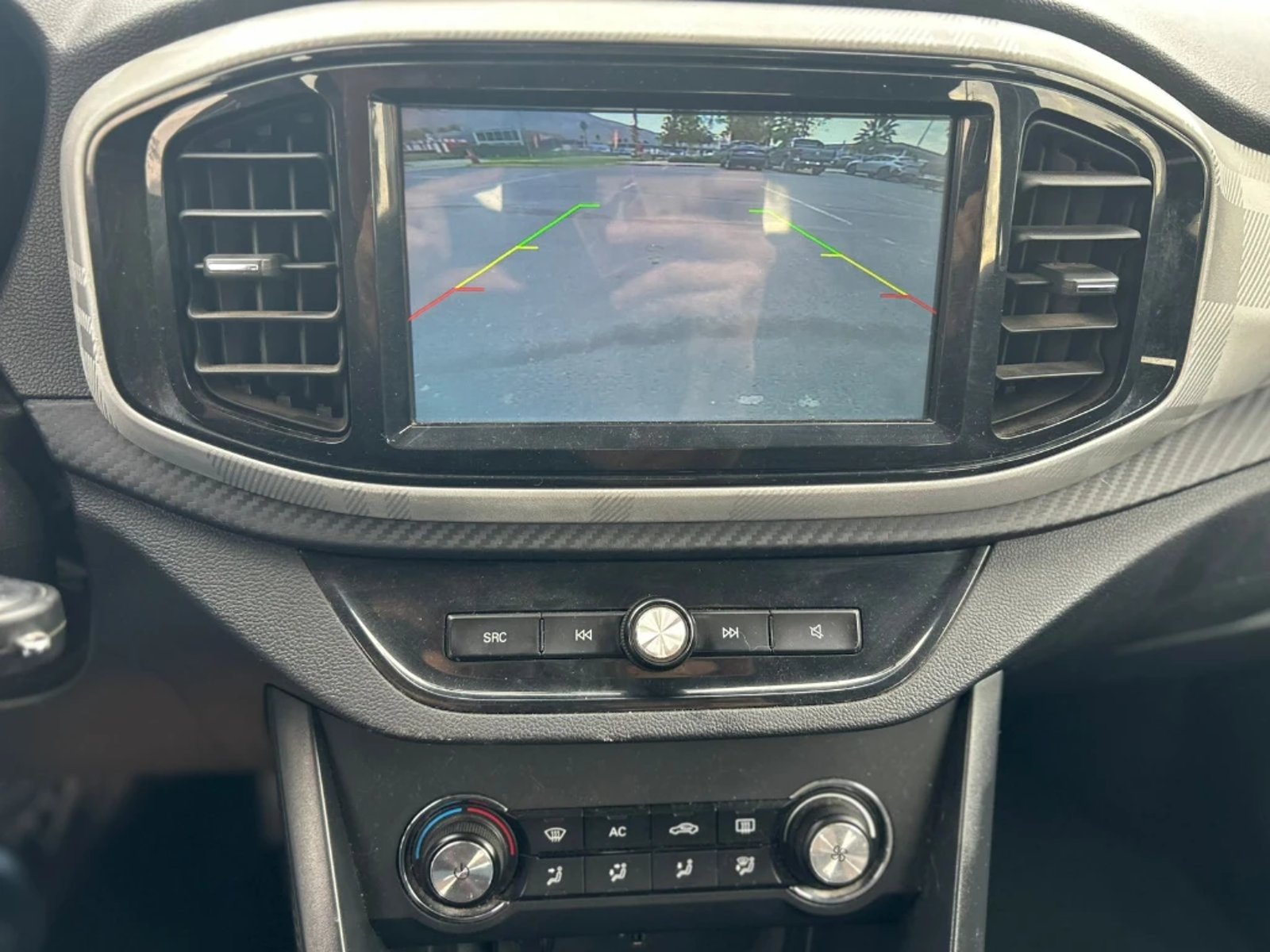 MG 3 1.5 COMFORT 4X2 HB AT 5P 2023 - Imagen 15 de 20