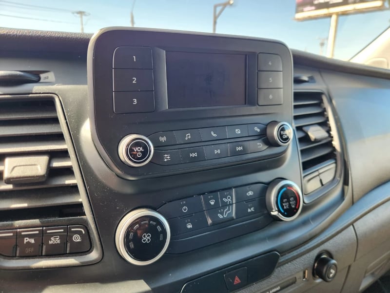 Ford Transit 2024 - Imagen 14 de 20