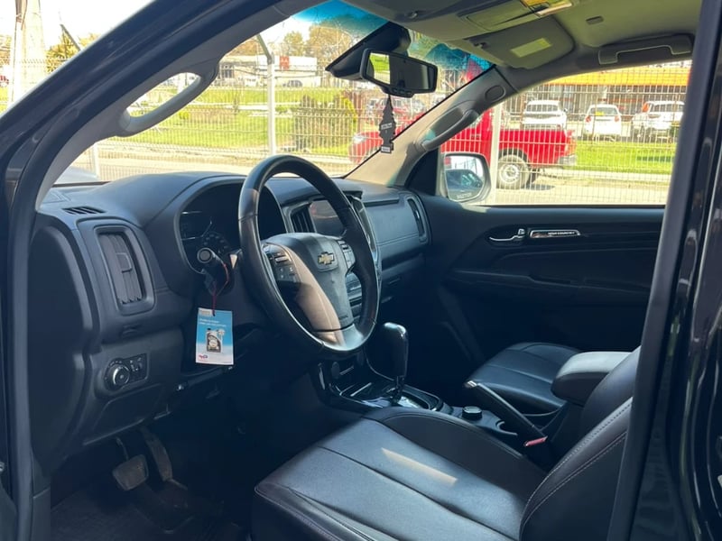 Chevrolet Colorado 2023 - Imagen 10 de 20