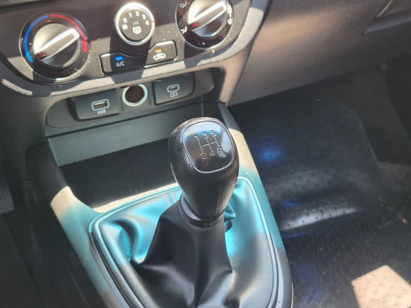 Hyundai Grand i10 2024 - Imagen 19 de 20