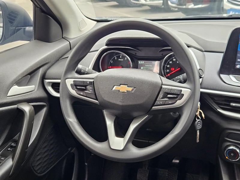 Chevrolet Tracker 2024 - Imagen 13 de 20