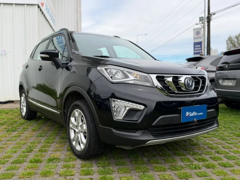 Changan Cs15 2022 - Imagen 3 de 20