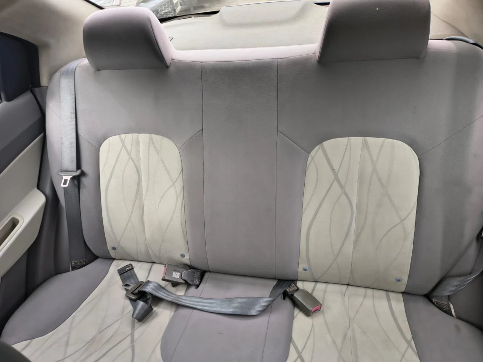 Chevrolet Sail 2012 - Imagen 17 de 20