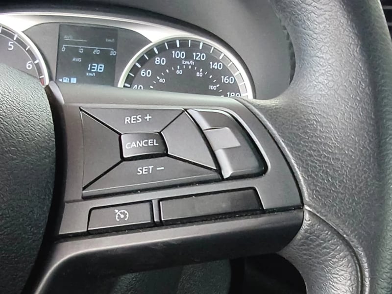 Nissan Versa 2025 - Imagen 13 de 20