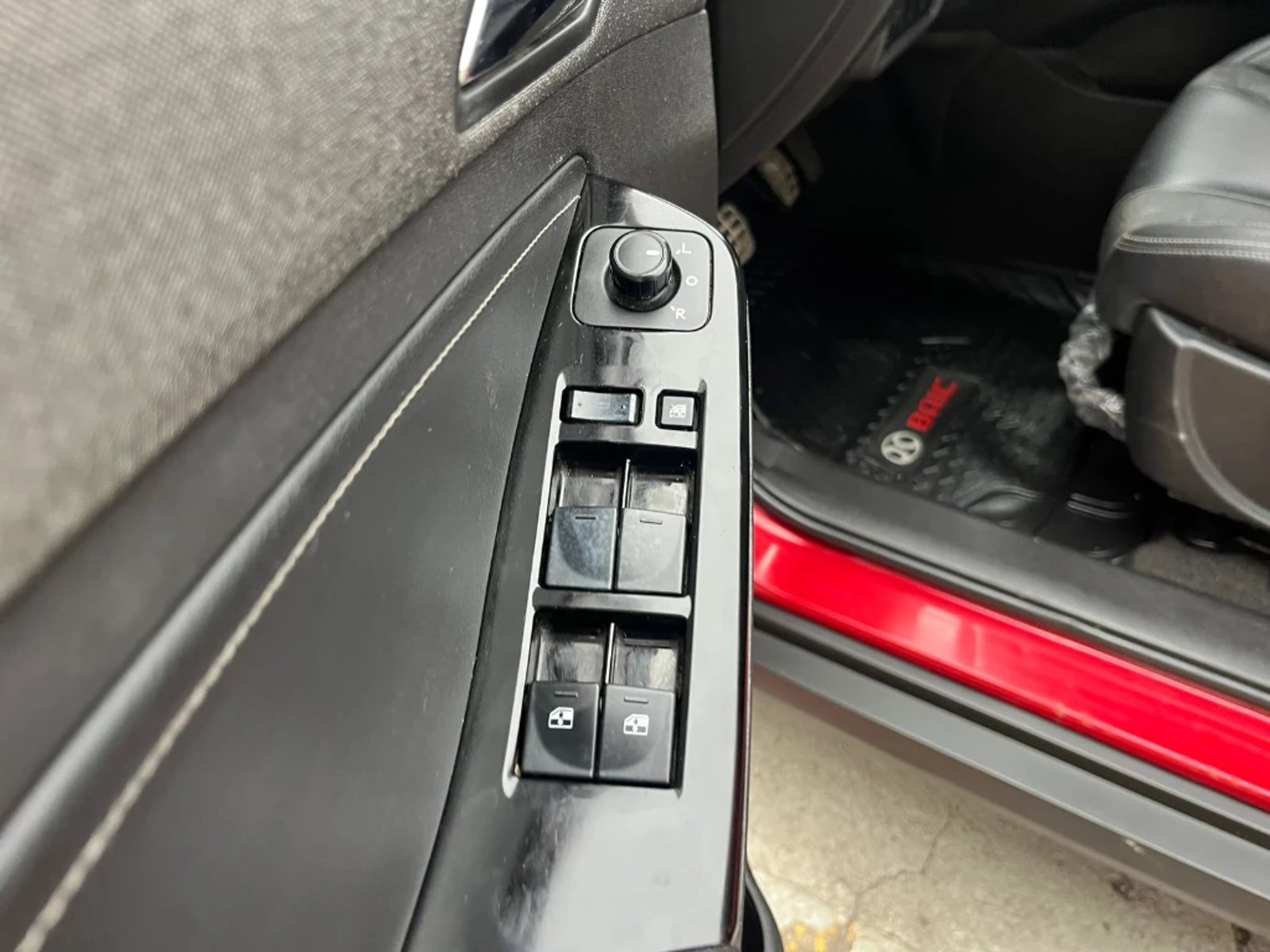 BAIC X35 1.5 LUXURY FL 4X2 MT 5P 2021 - Imagen 16 de 20